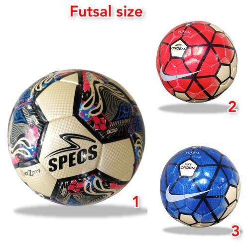 Foto Produk BOLA FUTSAL NIKE ORDERM BLUE dari BLUE CORNER official store