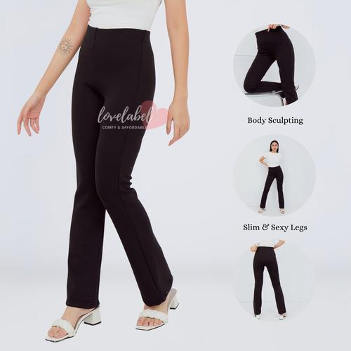 Jual Gracias Pants Kulot Cutbray 
