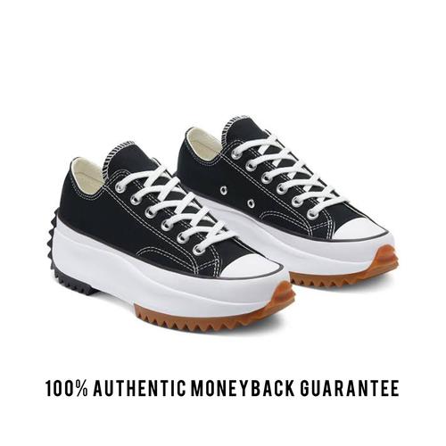 Egret Shopee Sepatu Converse Scooby Doo Converse Run Star Hike - Main Image