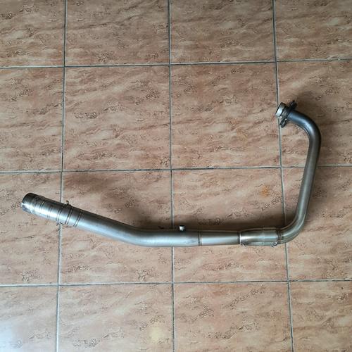 Jual header proliner original yamaha R25/MT25 - Kota Semarang ...