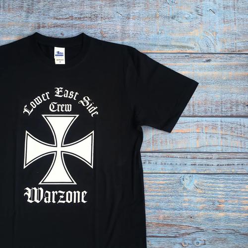 Kaos Band Warzone \