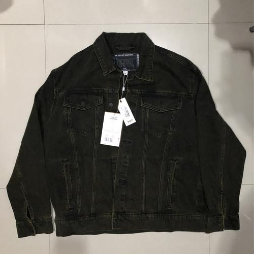 upsize jacket cheap monday