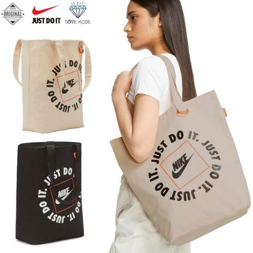 Jual Yolipi Tas Nike Heritage Jdi Tote 