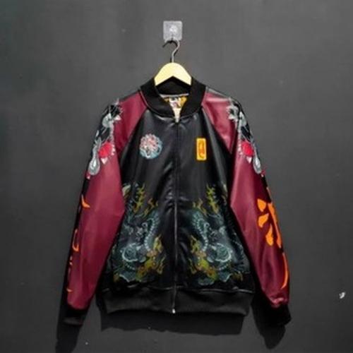 Jual JAKET SUKAJAN MEMPHIS KAMIKAZE 