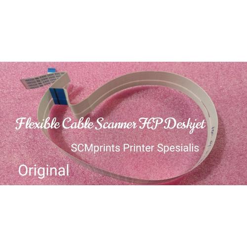 Jual Cable Scanner HP 2132 GT5810 / 5820 Ink Tank 310 315 319 410 415 419 -  Jakarta Pusat - SCMprints Printer Spesialis | Tokopedia
