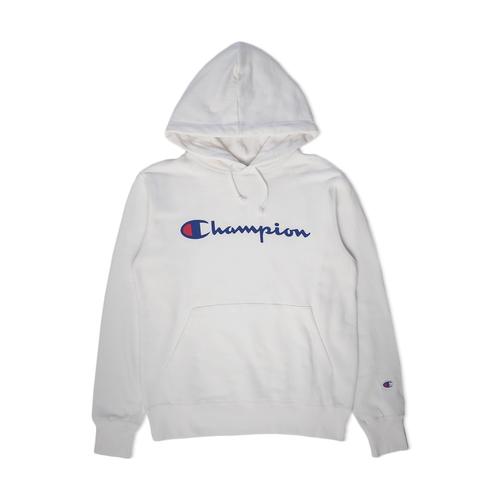 hoodie champion script