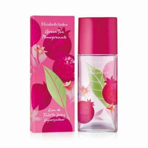 Jual Elizabeth Arden Green Tea Pomegranate Eau De Toilette Spray