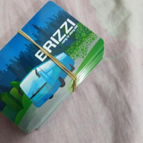 Gambar emoney Brizzi dari faizshibgoh Kota Tangerang Tokopedia