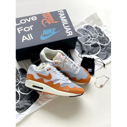 patta wave air max 1