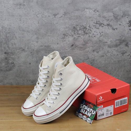 converse ctas beige