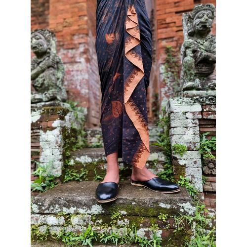 Jual kamen batik,batik kancut,setengah jadi - bintik, Lembaran - Kota ...