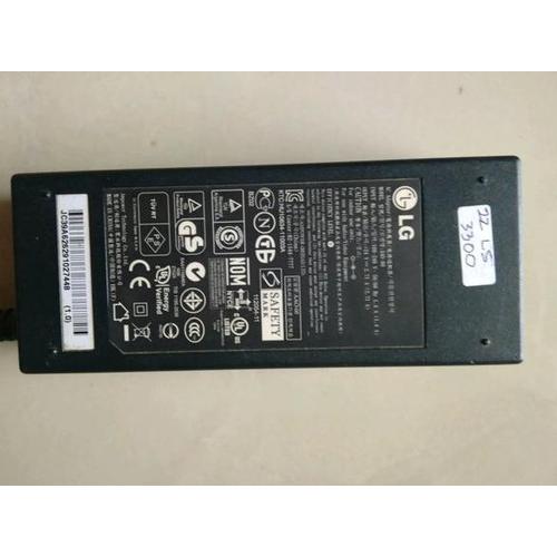 Sensor Remote 22ls3300 Jual Adaptor Powersuply TV LG 22LS3300 26LS3300 24V 2.7A - Jakarta ...