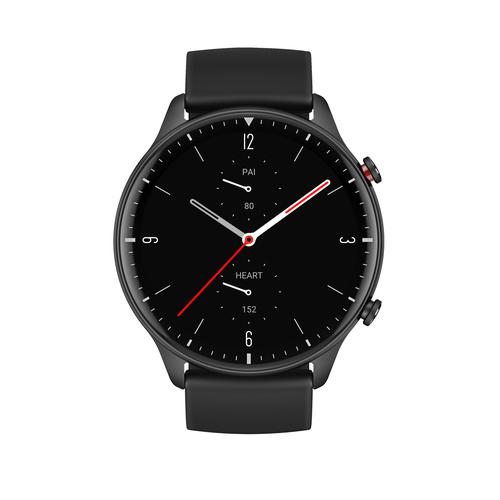Promo Amazfit GTR 2 Fitness Smartwatch | Garansi Resmi 1 Tahun - Sport  edition - Jakarta Utara - Cuba by ADSChoice | Tokopedia