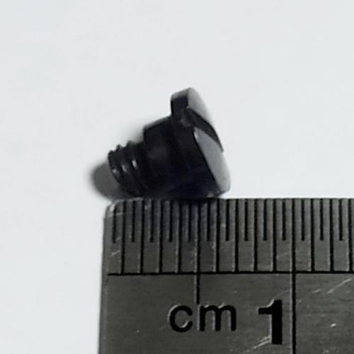 Stud Kancing Jual 141514-001 Stud Screw / Baut Kulit Gunting Mesin Jahit Lobang ...