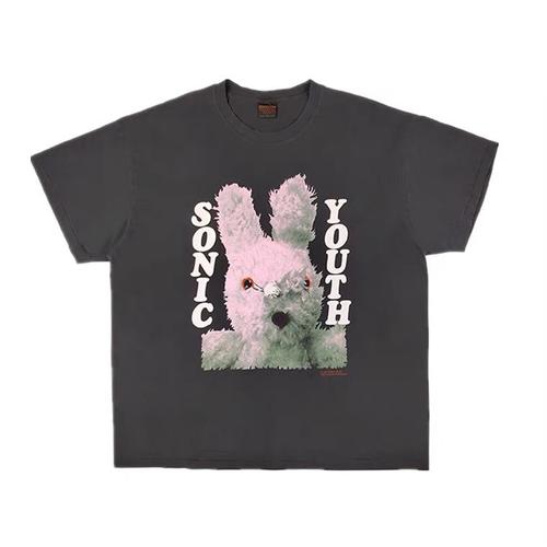 Jual Kaos Sonic Youth Vintage T-Shirt 