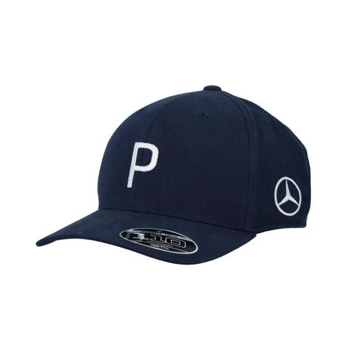 TOPI MERCEDES-BENZ Golf cap bluE Item 