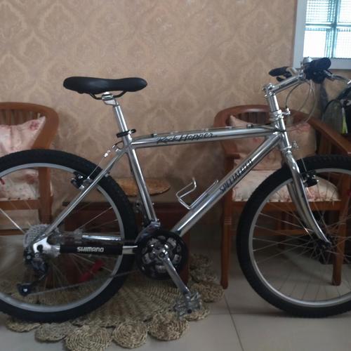 Jual Sepeda MTB vintage 26 - Kota Jambi - Gibran bi | Tokopedia