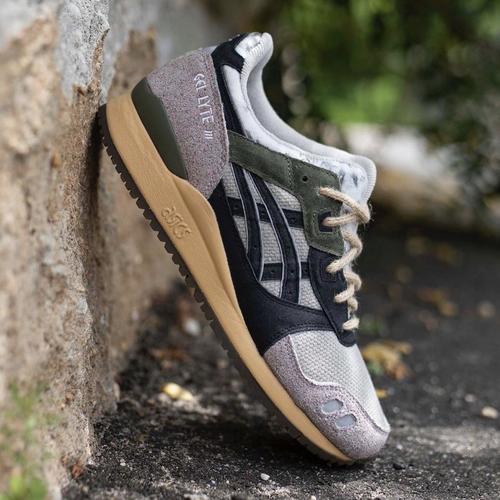 svd gel lyte 3