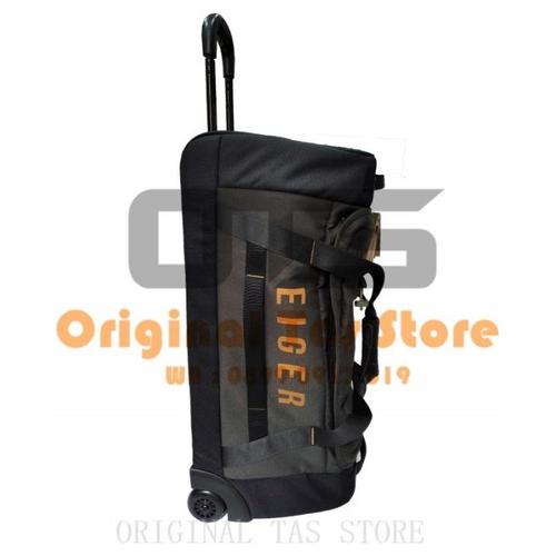 Jual Tas Travel Koper Eiger 910004912 