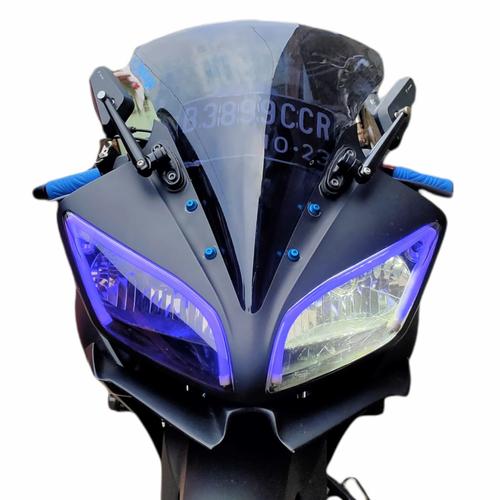 Yamaha R6 Body Kit R15 V2 R15 V2 Modification Parts Online Hotsell