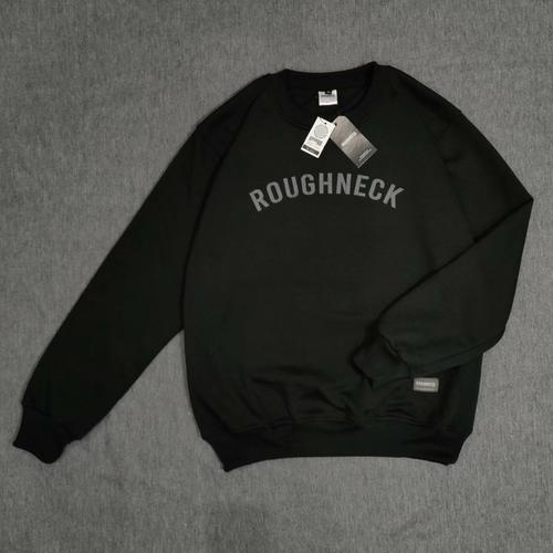 Jual Sweater Crewneck Roughneck Sweater 