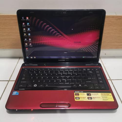 1台限定 レッド色 ノートパソコン 中古動作良品 15.6型 東芝 EX/56MRD 