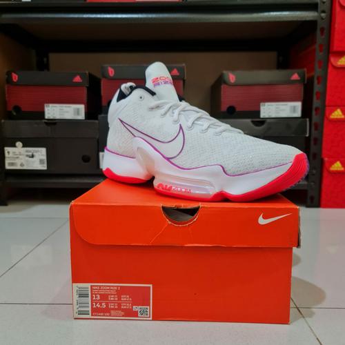 Jual Nike Air Zoom - 46 - Kota Bandung - AIP Sport | Tokopedia