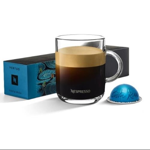 Jual Nespresso Vertuo Costa Rica - Kota 