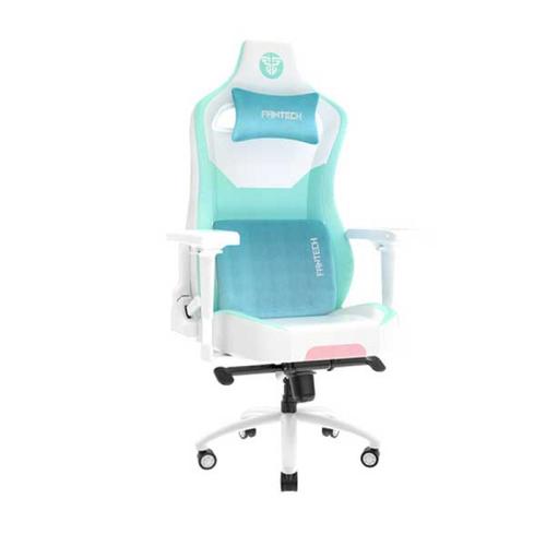 Gambar Gaming Chair Fantech GC-283 MINT dari ArinGoComputer Kota Samarinda Tokopedia