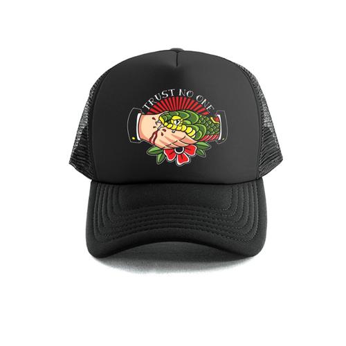 Promo Topi Trucker Original Distro 