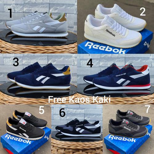 studio basics reebok