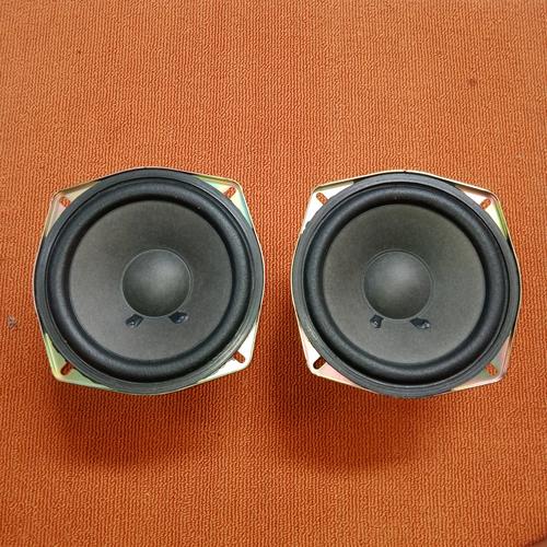 Jual Sepasang Speaker Midbass Klipsch 5 