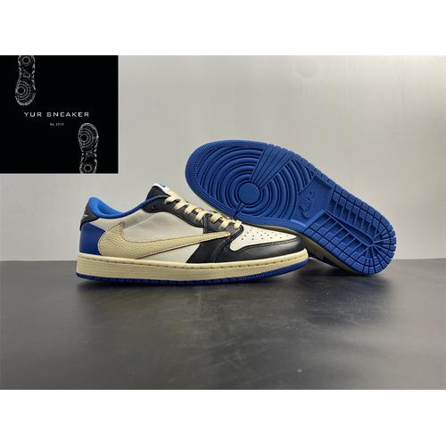 Jual Travis Scott Fragment Air Jordan 1 Low Special Box - Kota Surabaya -  Yur Sneaker \u0026 Lux goods | Tokopedia