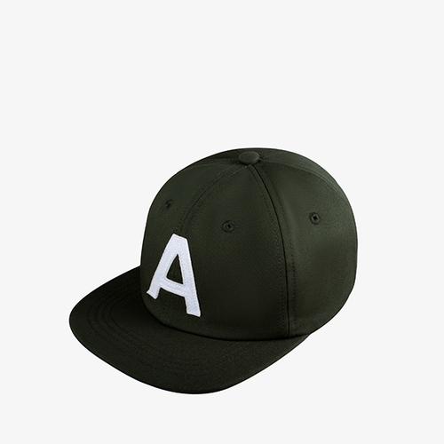 Gambar Athletica Official Shop - Mondito Green Army | Polocap | Topi Pria dari Athletica Footwear Kota Bandung Tokopedia
