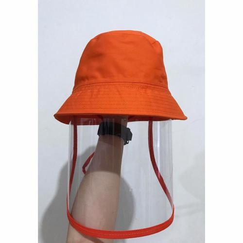 Jual Topi Pelindung / Protection Hat 