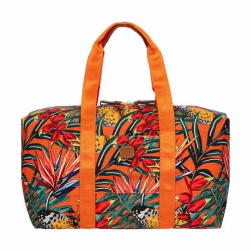 Brics SS21 X-Bag Holdall Travel Bag 