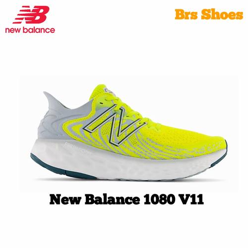 Jual New Balance Fresh Foam 1080 V11 