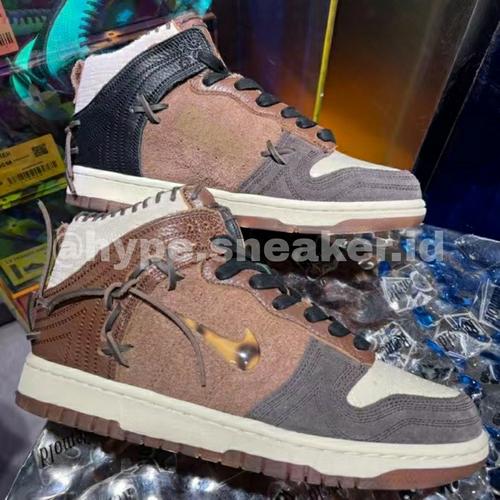 bodega dunk high legend