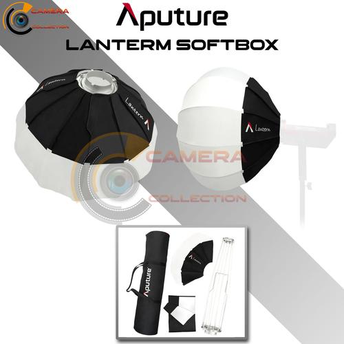 Aputure Lantern Softbox 26