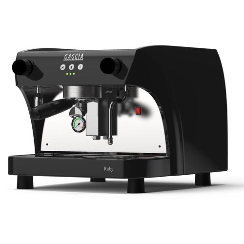 Jual Gaggia Ruby Pro 1 Group Espresso 