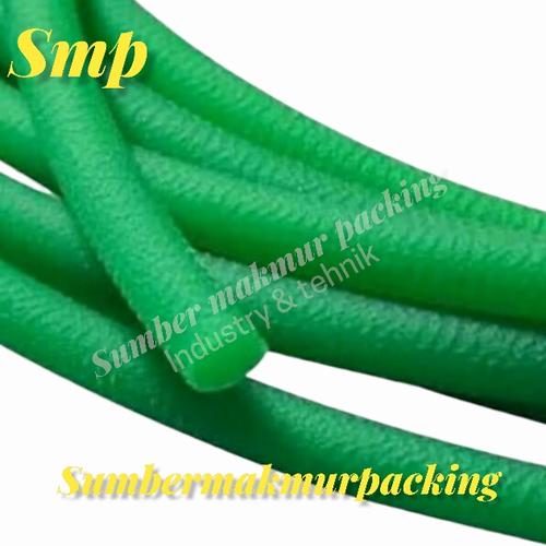 Jual polyurethane belt-pu belt conveyor 