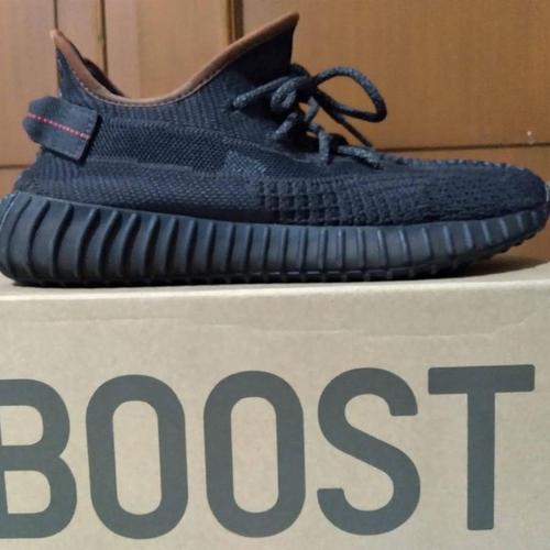 Adidas yeezy boost 350 v2 triple black 