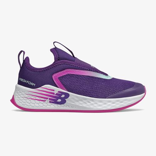 Fresh Foam Fast V2 Girl's Running Shoes 