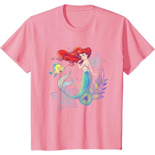 Flounder Sea T-Shirt 