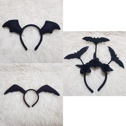 bando halloween tokopedia