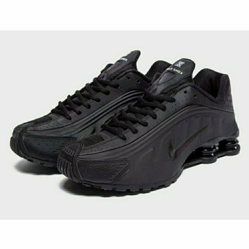 Jual Sepatu Nike Shox Dart R4 Triple Black - Jakarta Selatan -  GALAXY_SNEAKER_JAKARTA | Tokopedia