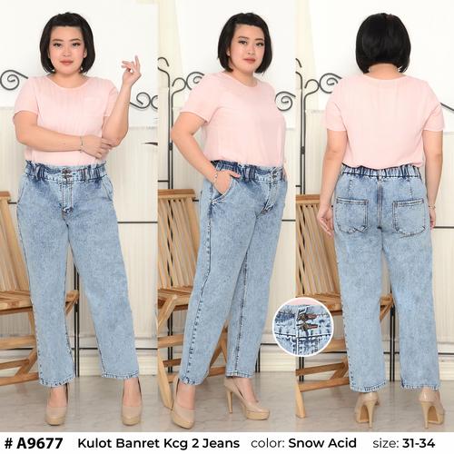 Promo Aener Celana Boyfriend Jeans 