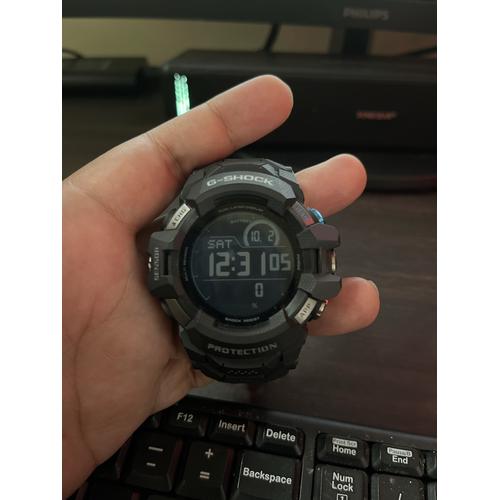Jual g shock gsw h1000 - Kota Bandung 