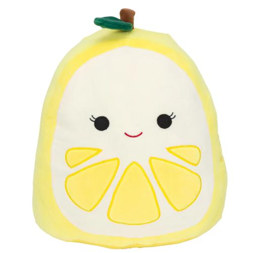 Jual Boneka Squishmallow 8in Neon Lemon 