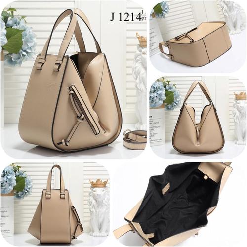 loewe drawstring bag